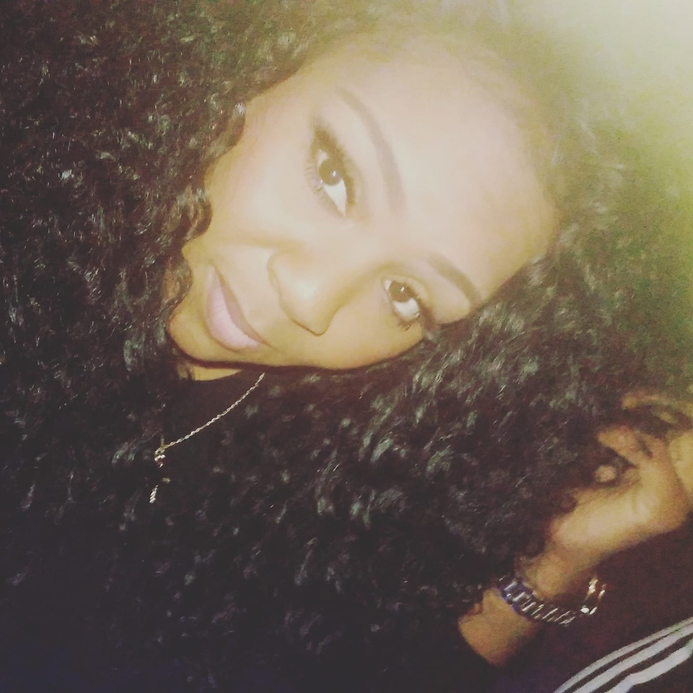 Meet your Posher, Tamika